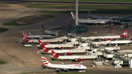 Virgin passenger on moment laser was shone into cockpit
