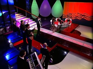 Marina Zivkovic - Lavica