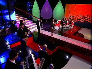 Marina Zivkovic - Reci, reci da