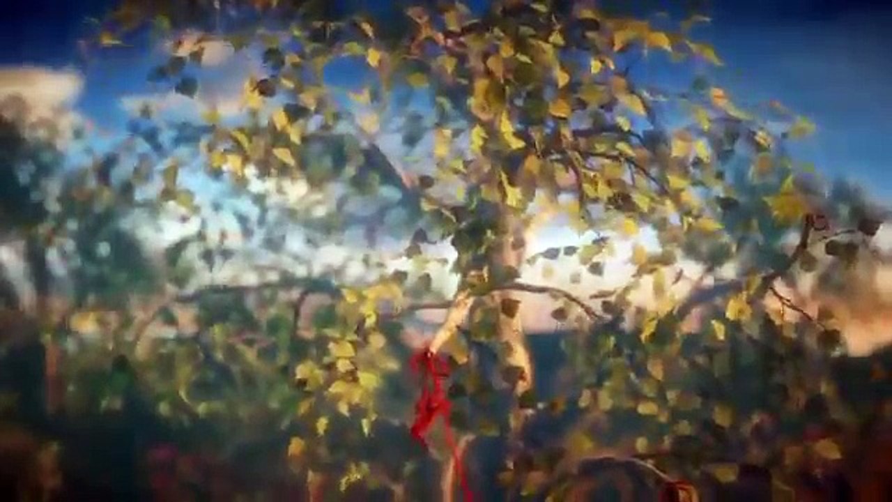 Unravel  part 1