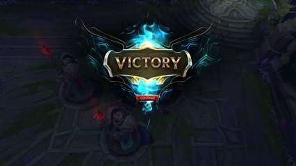 League of Legends Gameplay Season 6 #(9)