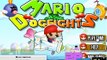 Mario Dogfights-Walkthrough