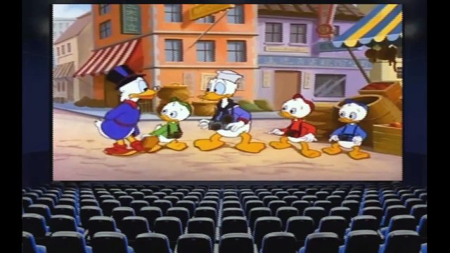 Утиные истории 12 серия все серии подряд на русском языке в хорошем качестве