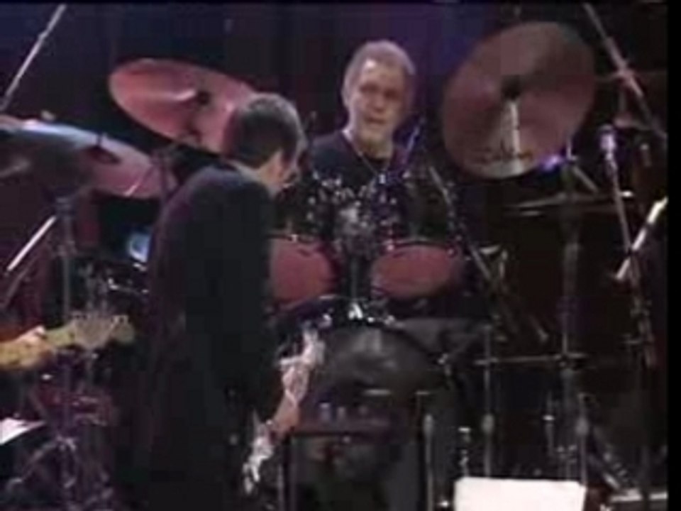 Eric Clapton - Layla