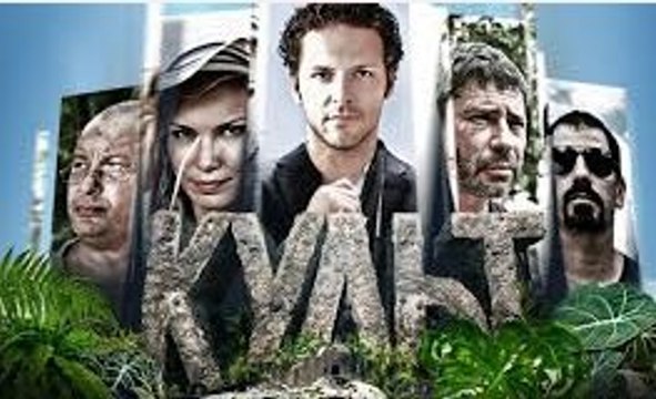 Сериал | Культ - 1 серия | Драма, Приключения | 2016