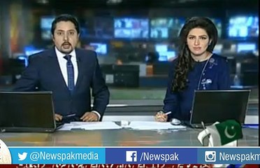 Abid Sher Ali ka Munfarid Istakbal