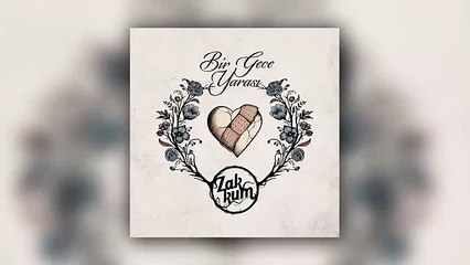 Zakkum Eylül Ağrısı