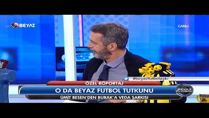 Sinan Engin'in fıkrasına yine gülünmedi!