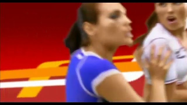 Alex Gaudino Feat. Shena - Watch Out