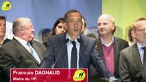 Extraits du discours du Maire - Voeux 2016