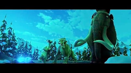 Ice Age_ Collision course_official trailer #2  2016 (Comic FULL HD 720P)
