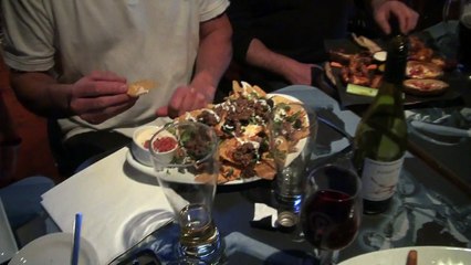 RIDE MONT-LAURIER 12 ET 13 FEVRIER 2016