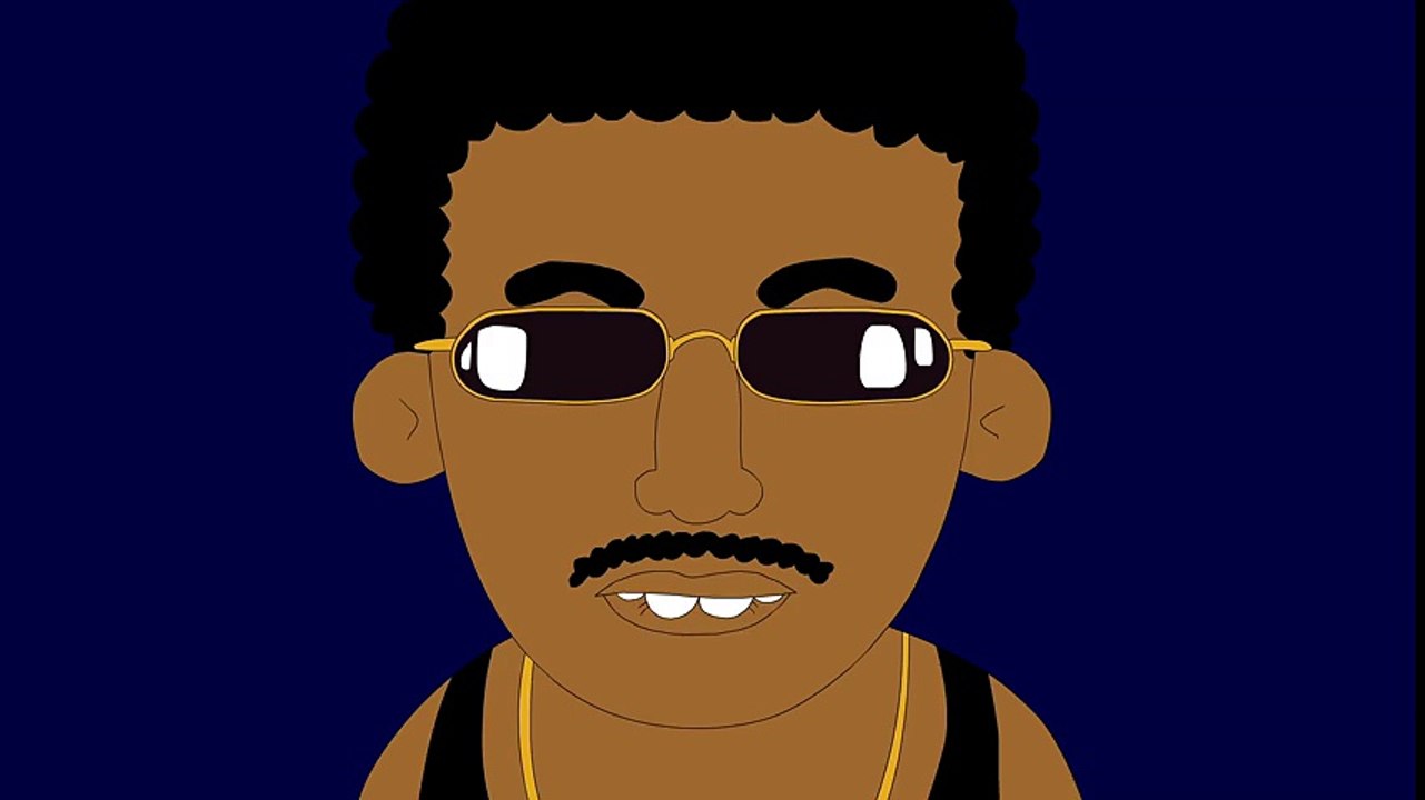 THE FUBU SONG   LUCAS BROS MOVING CO.