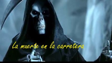 LEYENDAS DE TERROR - Parte 2 (Loquendo)