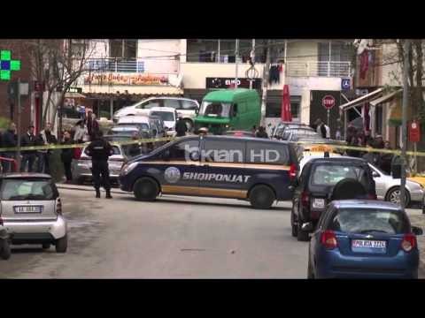 TRITOLI NE MAKINEN E BIZNESMENIT SULI, GYKATA LE NE BURG PRONARET E KARTAVE TELEFONIKE