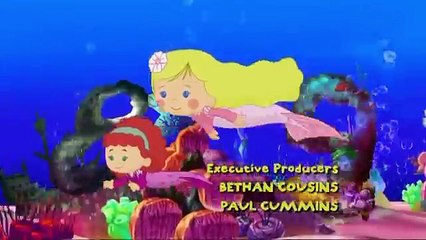 Мультики про зиму - Волшебство Хлои - Зимний сборник