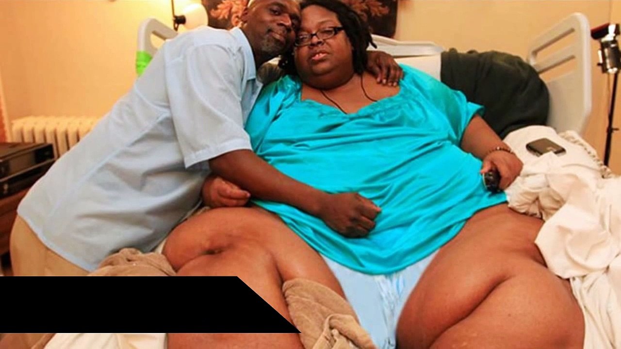 Top 10 Heaviest People In The World