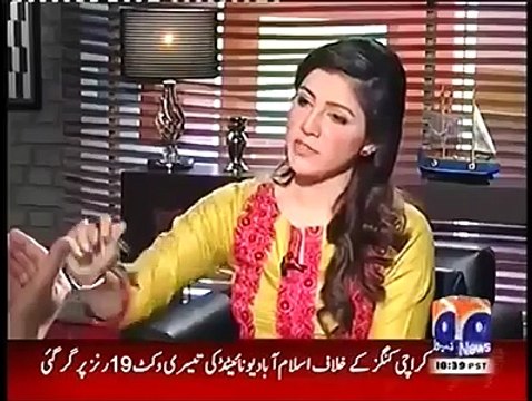 Hassan Nisar's Views About Valentine's Day