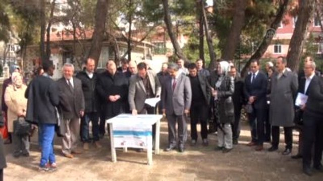 Önder'den Seçmeli Ders Çağrısı