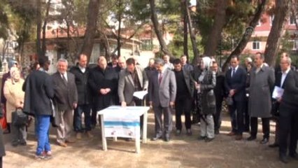 Önder'den "Seçmeli Ders" Çağrısı