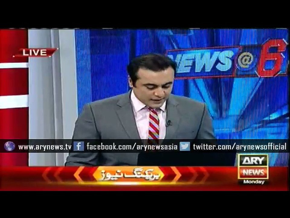 Beware! dangerous inmate flees Karachi central jail