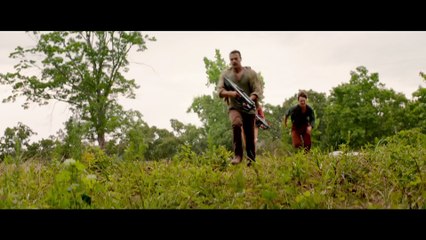 The Divergent Series: Allegiant