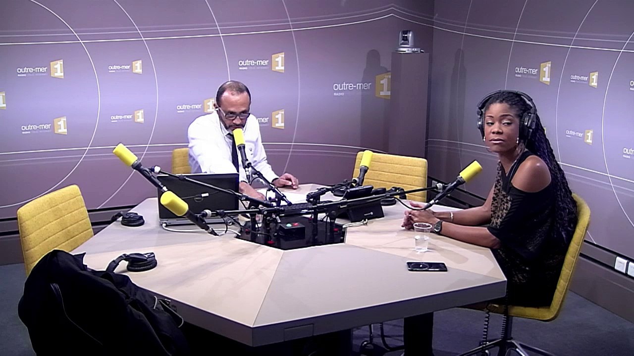 Invité Matin Leila Chicot