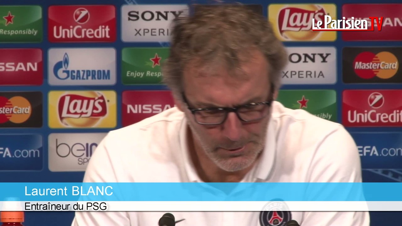 PSG. Blanc sur l’affaire Aurier : « Je trouve ça pitoyable »