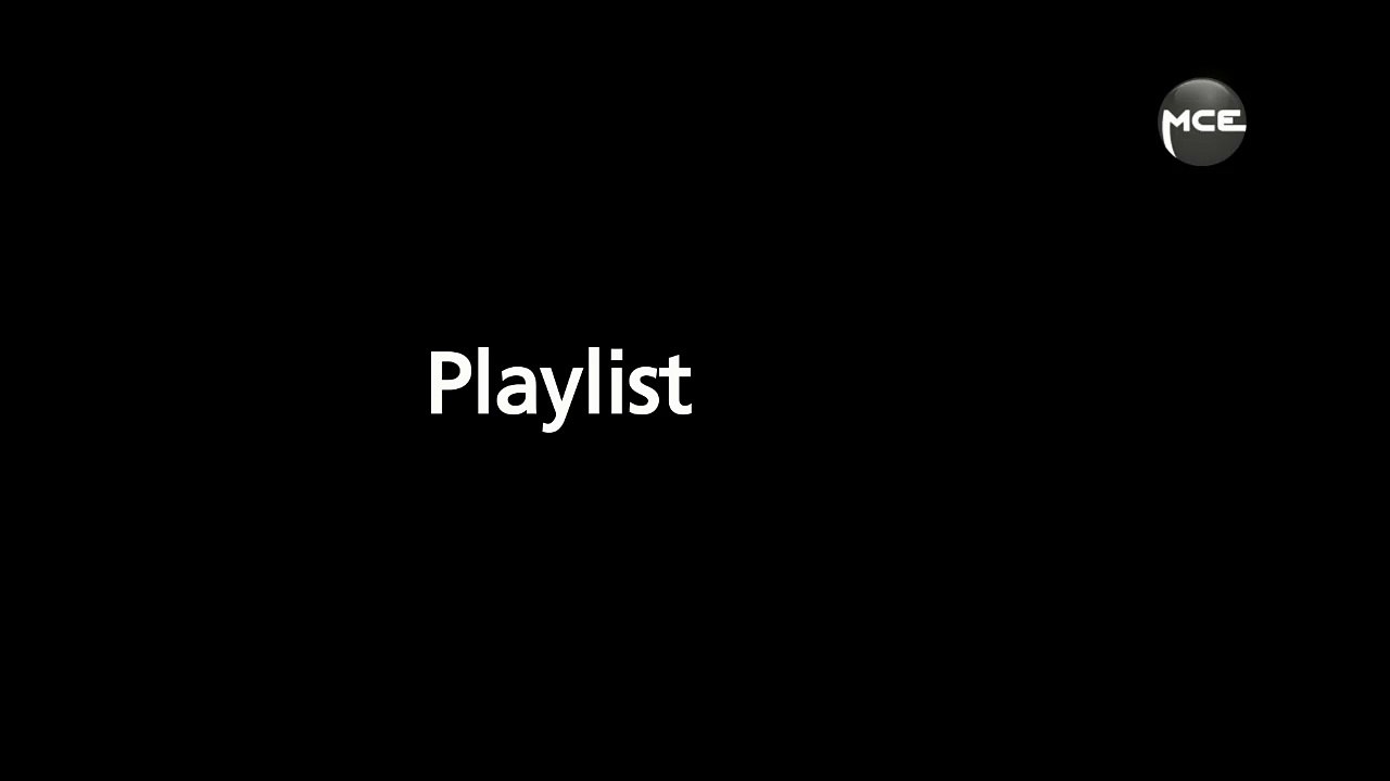 Ne manquez pas Playlist Session avec Black Kent...