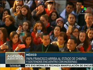 Papa Francisco apuntala que el bien común no goza de buen mercado