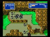 Shining Force [SEGA Genesis]