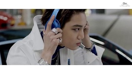CALL ME BABY (Korean ver.) Music Video - EXO