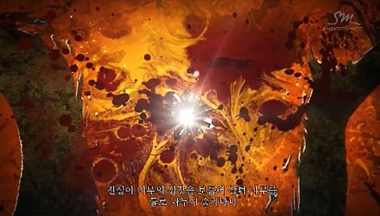 MAMA (Korean ver.) Music Video - EXO-K