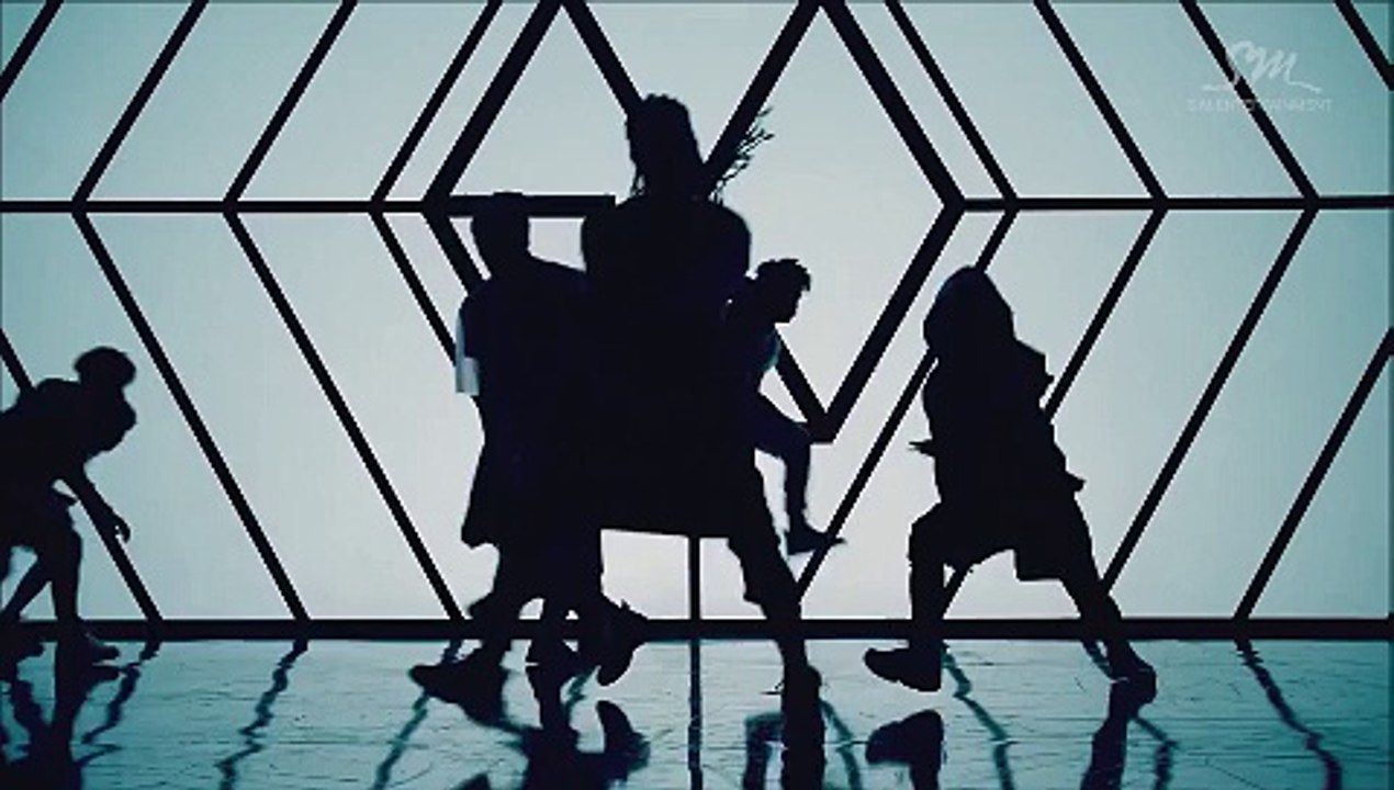 늑대와 미녀 (Korean ver.) Music Video - EXO