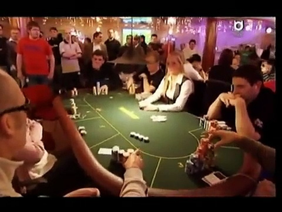 European Poker Tour s03e13 EPT Copenhagen 2007 Pt04