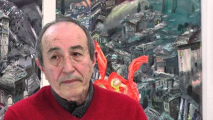 5 pyetjet nga Babaramo i ftuar Bashkim Ahmeti - Pjesa e Dyte