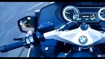 BMW R1200RT - Prueba en Portalmotos