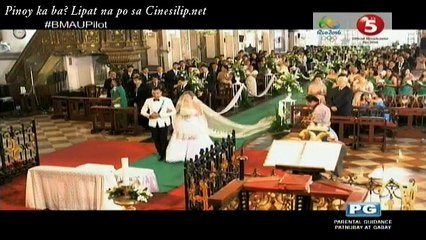 Bakit Manipis Ang Ulap? - 15 February 2016 Part 1 / Cinesilip.net