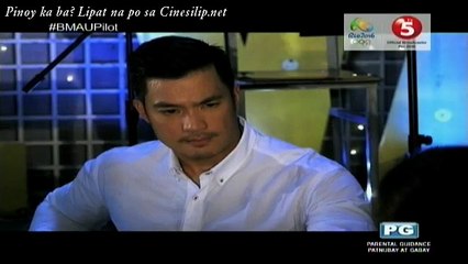 Bakit Manipis Ang Ulap? - 15 February 2016 Part 2 / Cinesilip.net