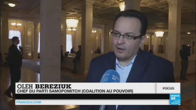 Ukraine : un an après les accords de Minsk, quel bilan sur le terrain ?