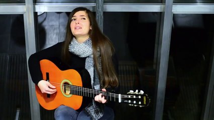 Rukiye Aykanat Kapındaki Narmidur Allah Belami Versun Sende Başka Seversam