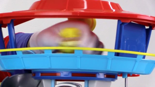 Щенячий Патруль и клоун Дима. Paw Patrol Toys. Игрушки щенячий патруль