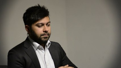 A thriller suspense short movie_ Exterminate