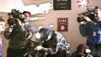 CAPTIVATED: The Trials Of Pamela Smart HBO Documentary with Jeremiah Zagar