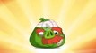 Angry Birds 2 - Boss Fight Foreman Pig - Feathery Hills - Best App For Kids - iPhone/iPad/iPod Touch