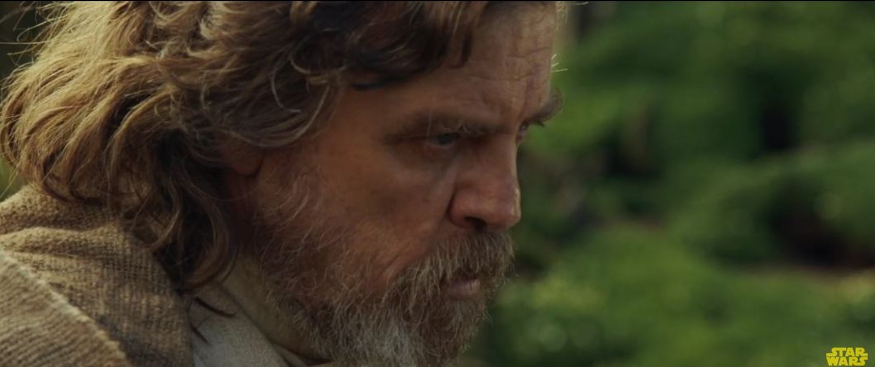 Star Wars  Episode VIII : The first teaser with...