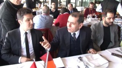 Galatasaray Bileklik Satışında 6 Günde 465 Bine Ulaştı -1