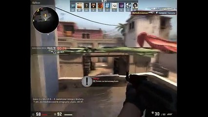Nagrywać CS - TAK czy NIE ? (1024p FULL HD)
