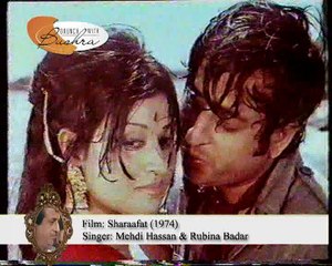 Tribute to Robin Ghosh - Showreel