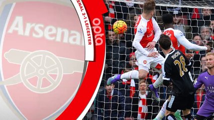 Premier League - 5 choses que vous avez manquées sur la 26e j.